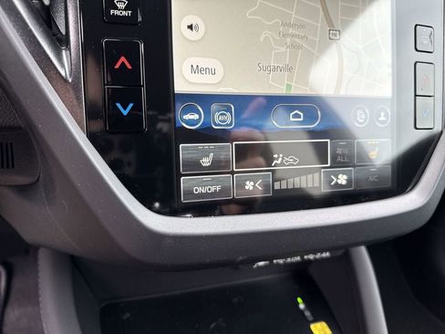 New 2026 Subaru Forester Premium AWD/4WD image 34