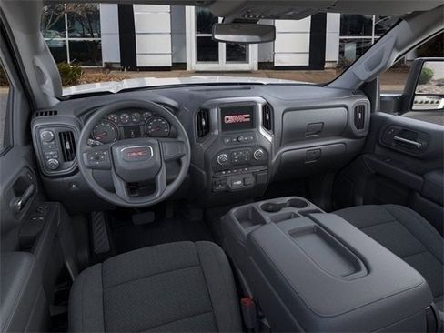 New 2025 GMC Sierra 3500 Pro image 63