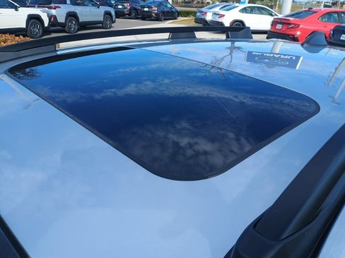 New 2026 Subaru Crosstrek 2.0i Premium image 6