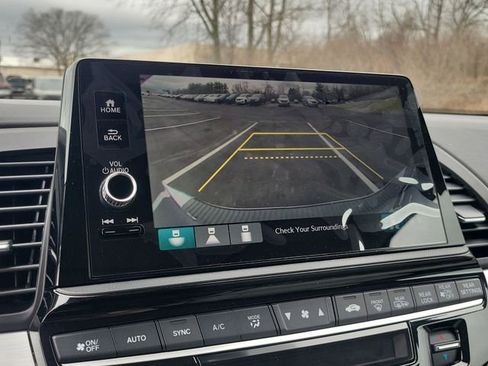 New 2026 Honda Odyssey EX-L image 23