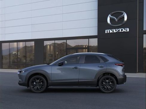 New 2026 MAZDA CX-30 AWD 2.5 S image 3