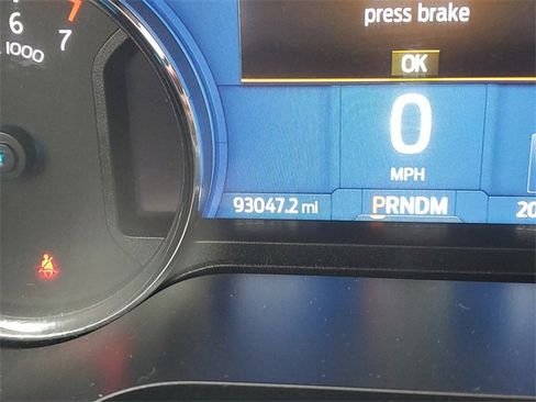 Used 2022 Ford Expedition Limited image 22