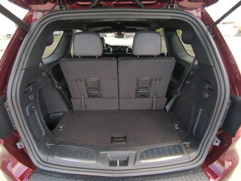 New 2026 Dodge Durango GT image 14
