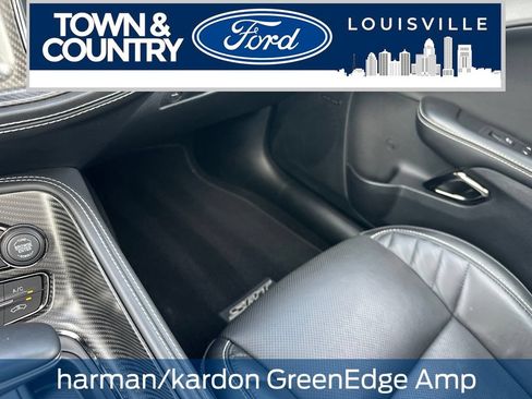Used 2020 Dodge Challenger SRT Hellcat Redeye RWD image 16
