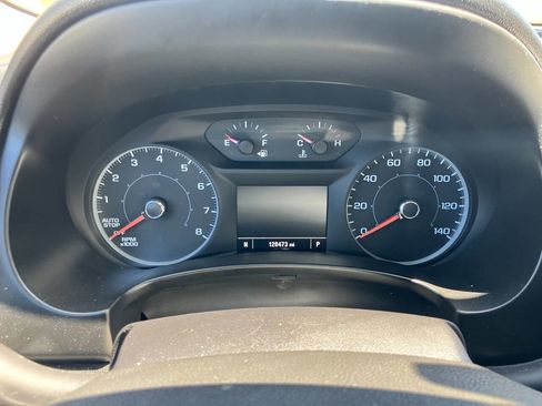 Used 2018 GMC Terrain SLE AWD/4WD image 16