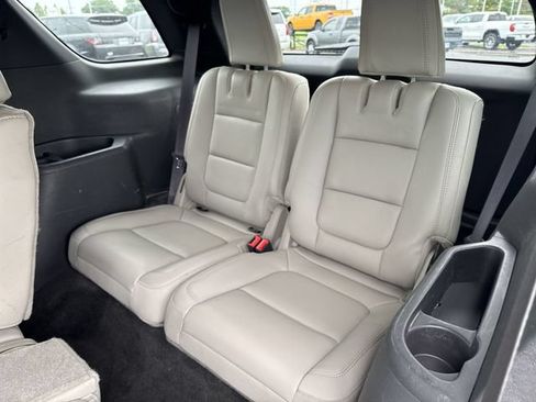 Used 2013 Ford Explorer Limited FWD image 15
