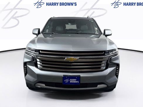 Used 2024 Chevrolet Tahoe High Country AWD/4WD image 30