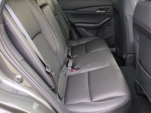 New 2026 MAZDA CX-30 AWD 2.5 S image 20