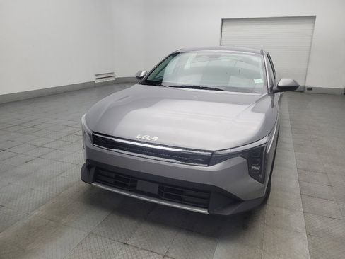 Used 2025 Kia K4 FWD image 15
