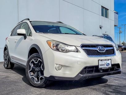 Used 2013 Subaru Crosstrek 2.0i Premium w/ Popular Pkg 2