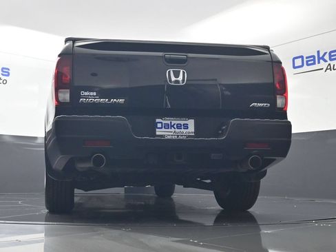 Used 2023 Honda Ridgeline RTL image 43