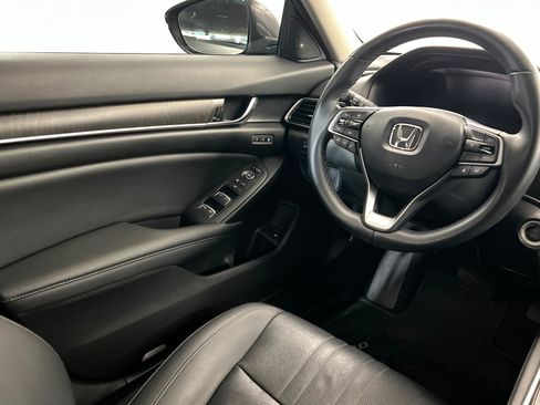 Used 2022 Honda Accord EX-L image 12