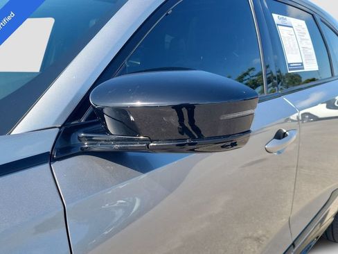 Used 2023 Acura MDX Type S AWD/4WD image 37