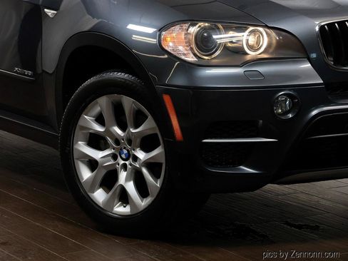 Used 2011 BMW X5 xDrive35i AWD/4WD image 3