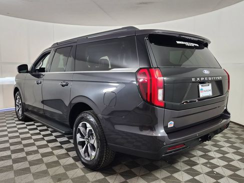 New 2027 Ford Expedition Max Active AWD/4WD image 5