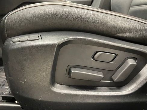 Used 2025 MAZDA CX-5 AWD 2.5 S w/ Preferred Package image 13