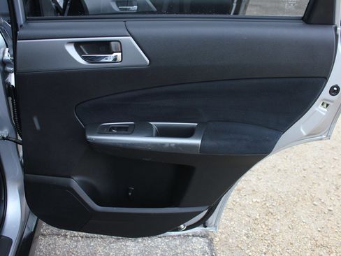 Used 2011 Subaru Forester 2.5XT Touring w/ Popular Equipment Group 1B image 38