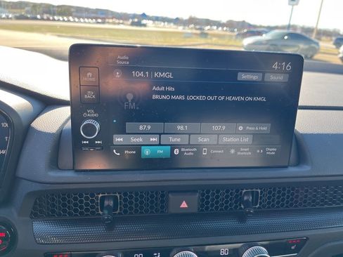 Used 2025 Honda CR-V Sport-L image 11