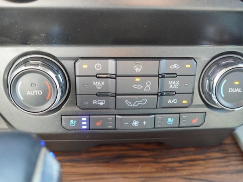 Certified 2020 Ford F150 Lariat AWD/4WD image 29