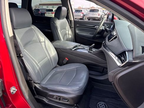 Used 2021 Buick Enclave Essence w/ LPO, Floor Liner Package image 12