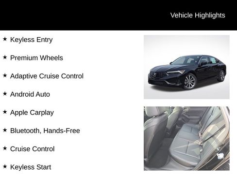 New 2026 Acura Integra image 6