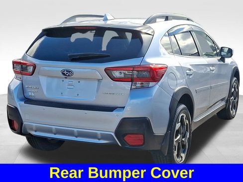 Used 2021 Subaru Crosstrek 2.5i Limited w/ Moonroof Package 2 image 7