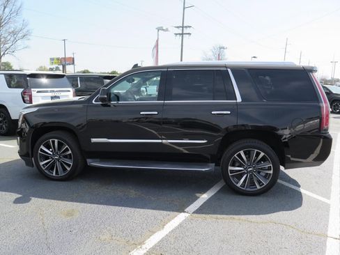 Used 2016 Cadillac Escalade Luxury image 6