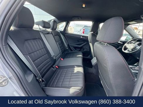 Used 2021 Volkswagen Jetta GLI image 21