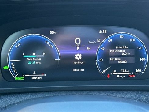 Used 2023 Toyota Crown Limited image 26