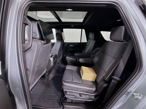 New 2026 GMC Yukon Elevation w/ Elevation Premium Package image 20