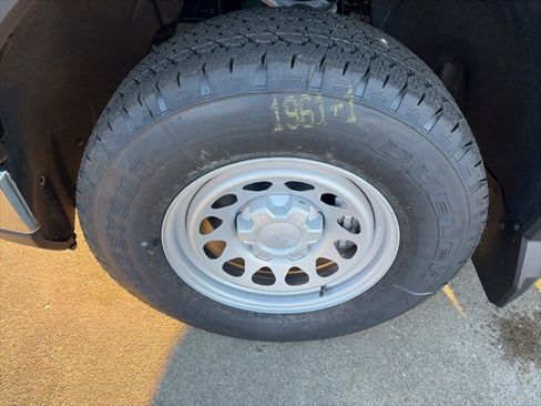 New 2026 GMC Sierra 1500 Pro w/ Pro Value Package image 10