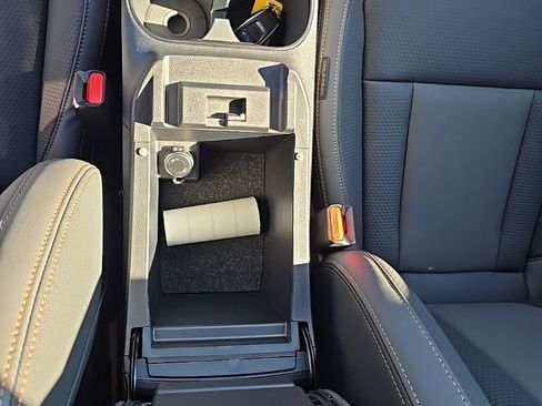 New 2025 Subaru Outback Wilderness image 23