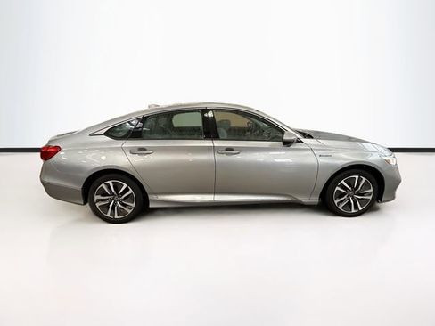 Used 2018 Honda Accord EX-L image 5