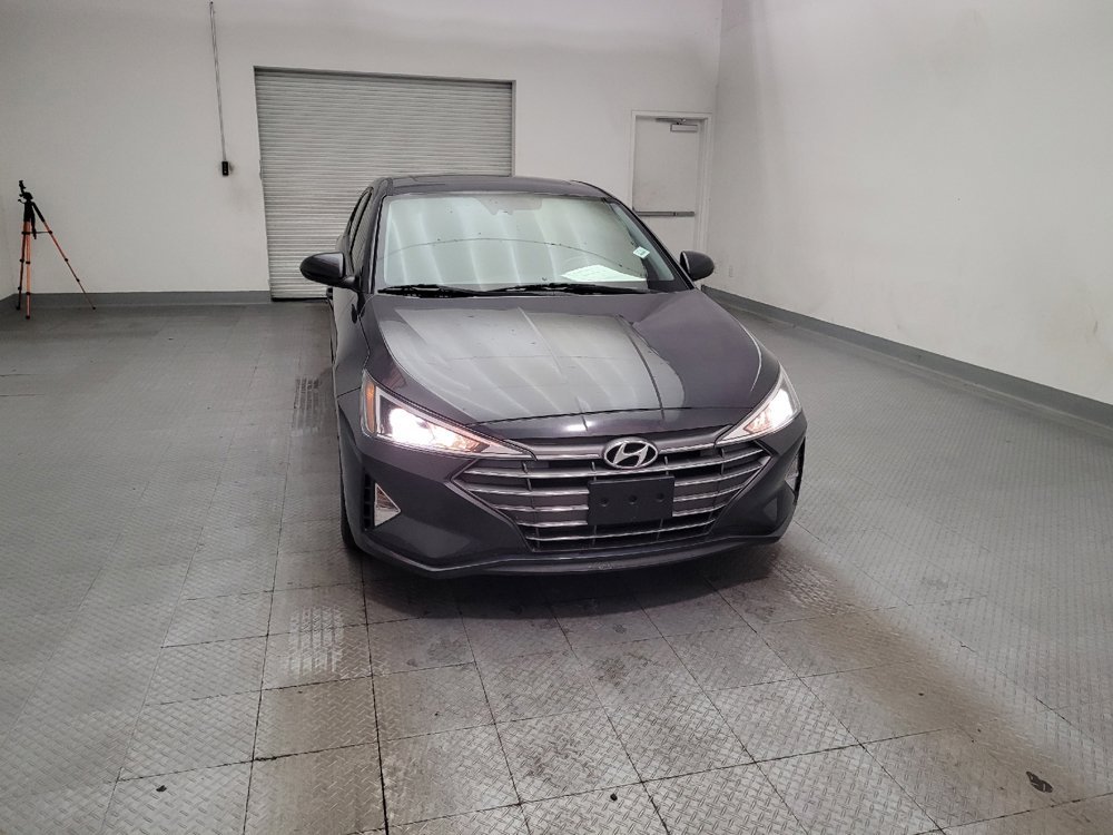 Used 2020 Hyundai Elantra Value Edition FWD image 14