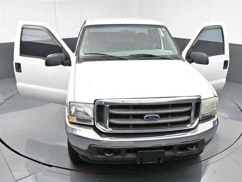 Used 2002 Ford F250 XLT image 35