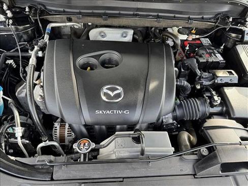 Used 2024 MAZDA CX-5 AWD 2.5 S w/ Select Package image 21