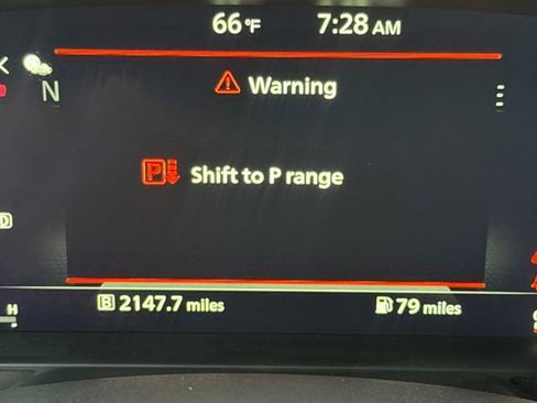 Used 2025 Nissan Z NISMO w/ Floor Mat Package image 30