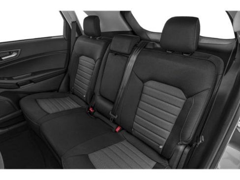 Used 2023 Ford Edge SE AWD/4WD image 26