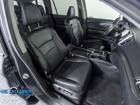 Used 2018 Honda Pilot EX-L image 40