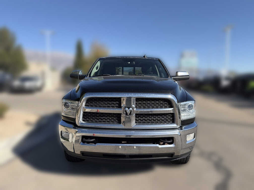 Used 2014 RAM 2500 Laramie AWD/4WD image 7