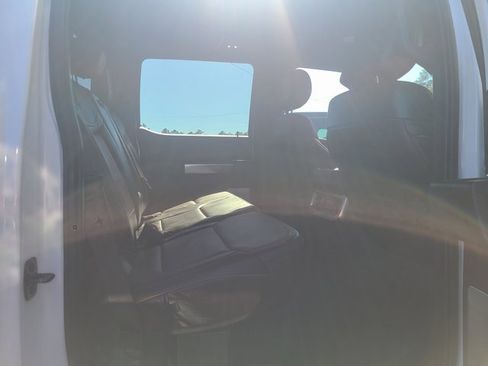 Used 2024 Ford F250 King Ranch w/ Chrome Package image 5