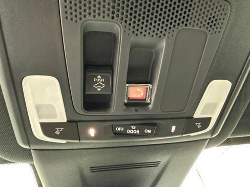 New 2026 Honda CR-V Sport image 22
