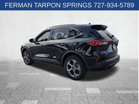 Used 2025 Ford Escape ST-Line Select AWD/4WD image 6