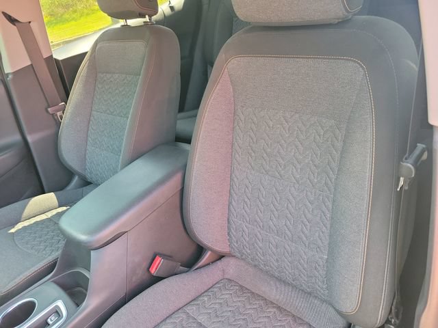 Used 2022 Chevrolet Equinox LT FWD image 14
