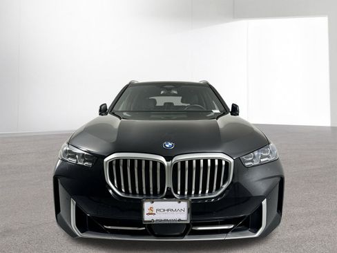 Used 2024 BMW X5 xDrive50e image 25