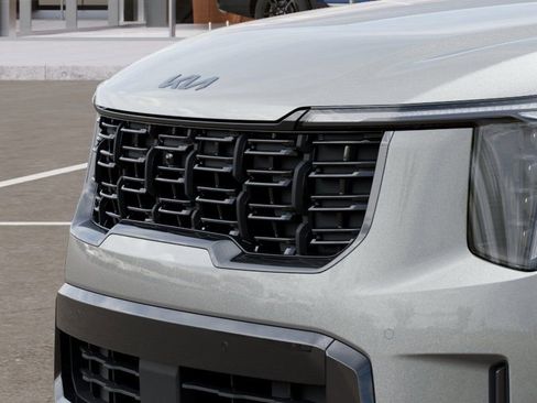 New 2026 Kia Sorento AWD image 12