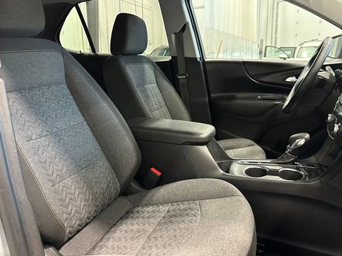 Used 2024 Chevrolet Equinox LT image 32