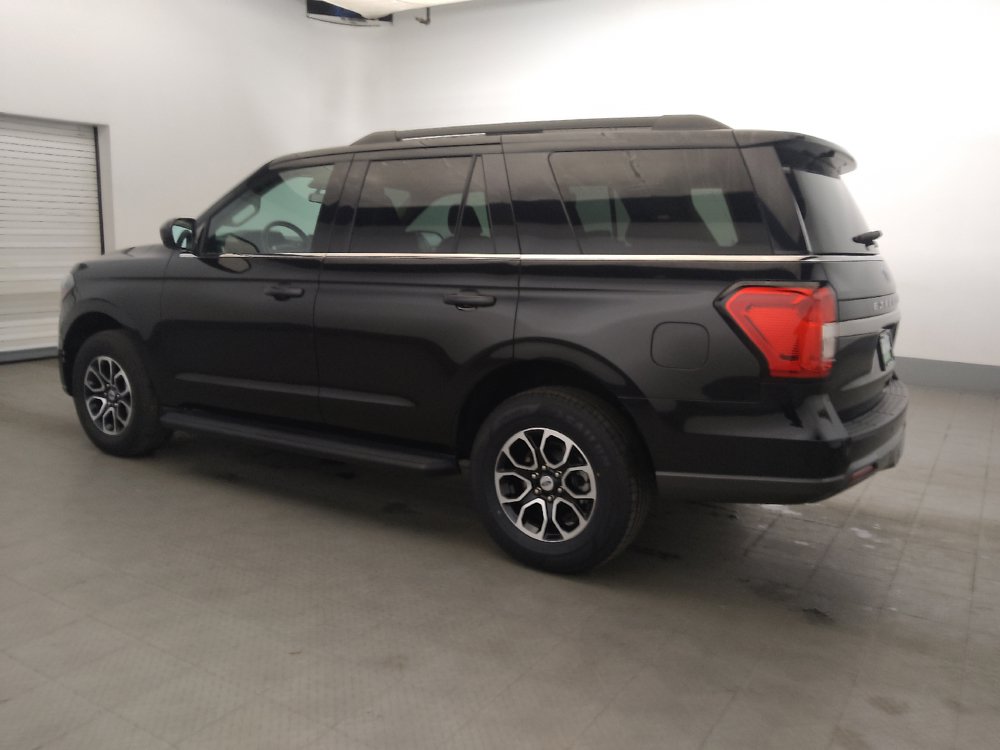 Used 2022 Ford Expedition XL AWD/4WD image 3