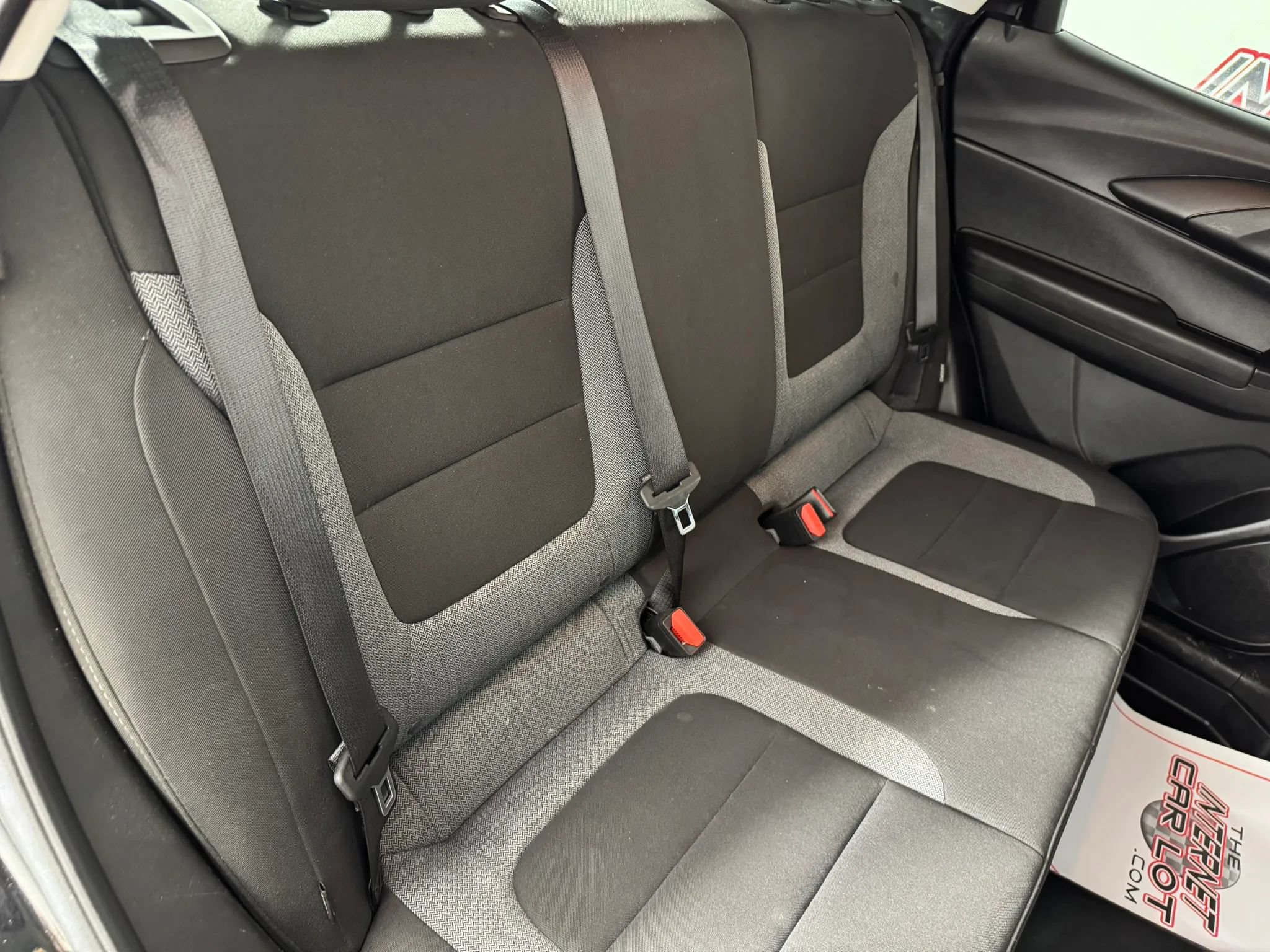 Used 2022 Chevrolet TrailBlazer LT w/ Convenience Package AWD/4WD image 34