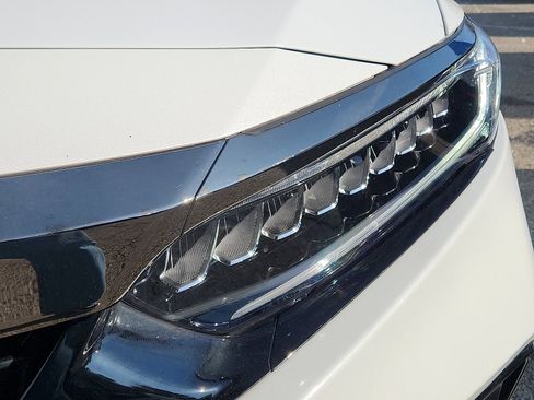 Used 2022 Honda Accord Sport Special Edition image 9